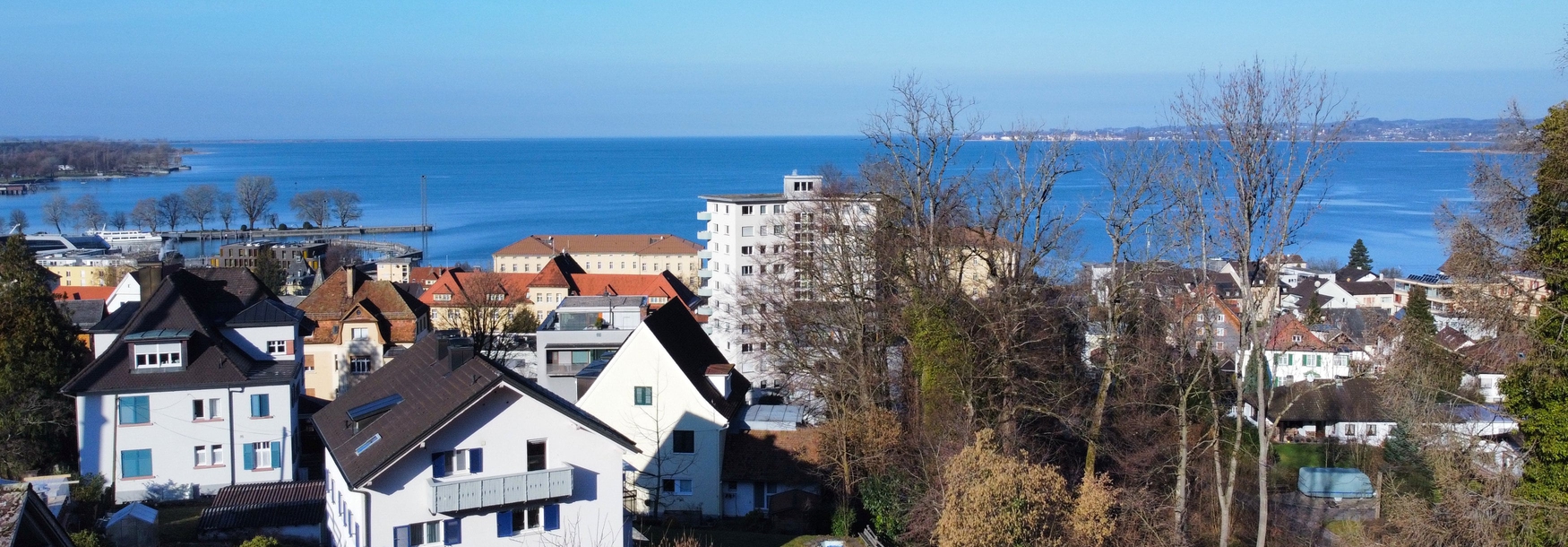 Altreuteweg / Pfänderhang Bregenz