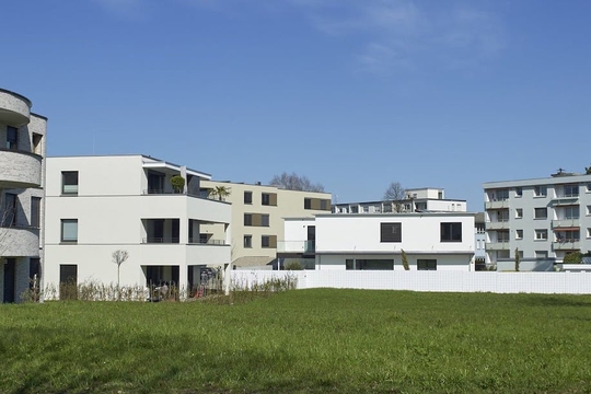 Albert Loackerstrasse