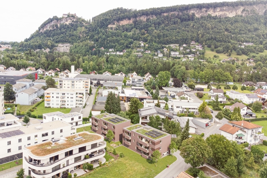 Albert-Loacker-Strasse