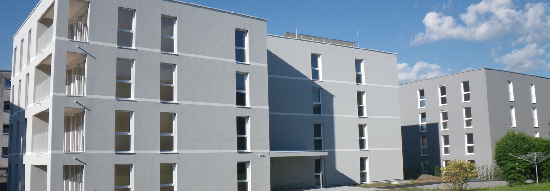 Hinteregger Bau