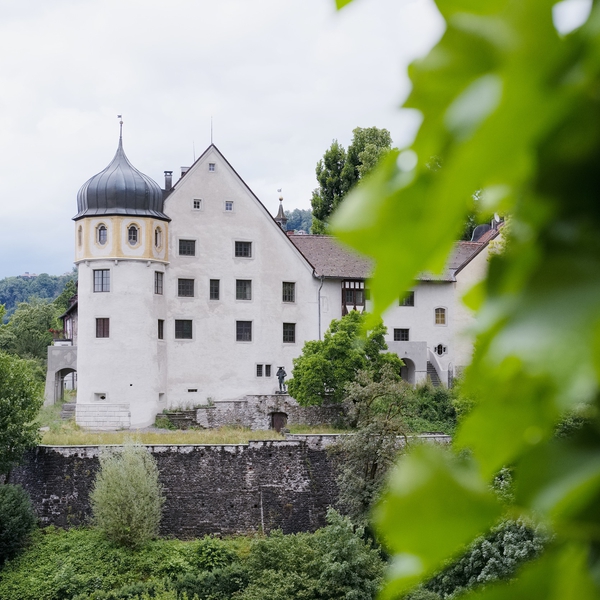 Das Deuringschlössle