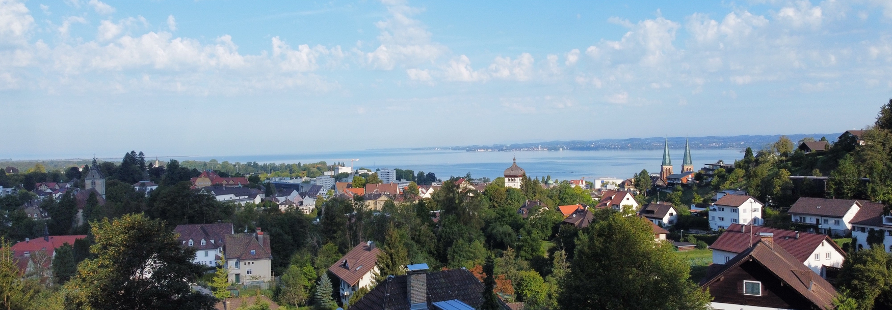 Pfänderhang / Oberstadt, Schedlerstraße